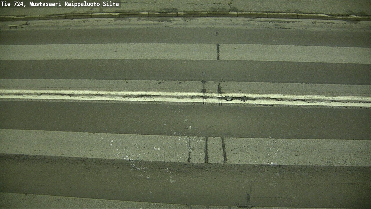 Kelikamerat Kuva Tie 724 Mustasaari, Raippaluoto, silta, Mustasaari, Pohjanmaa