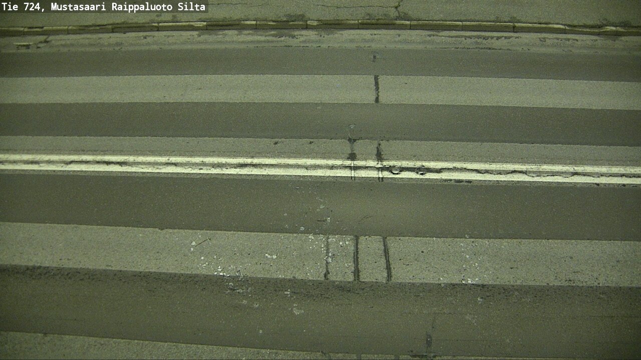 Kelikamerat Kuva Tie 724 Mustasaari, Raippaluoto, silta, Mustasaari, Pohjanmaa