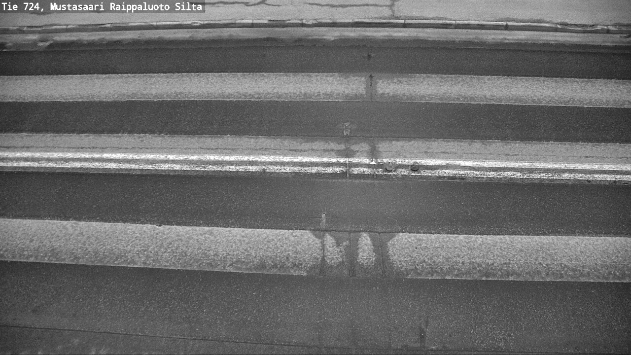 Kelikamerat Kuva Tie 724 Mustasaari, Raippaluoto, silta, Mustasaari, Pohjanmaa