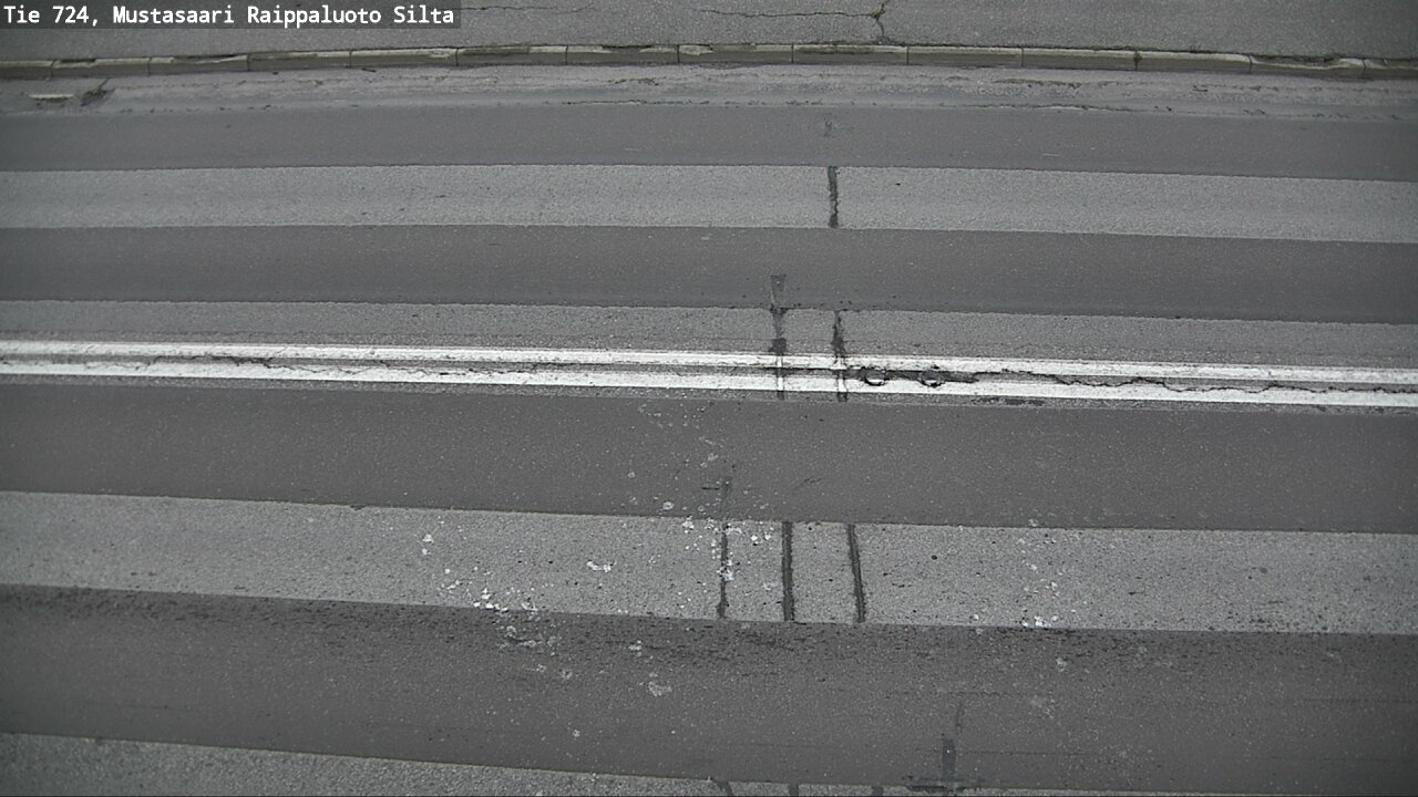 Kelikamerat Kuva Tie 724 Mustasaari, Raippaluoto, silta, Mustasaari, Pohjanmaa