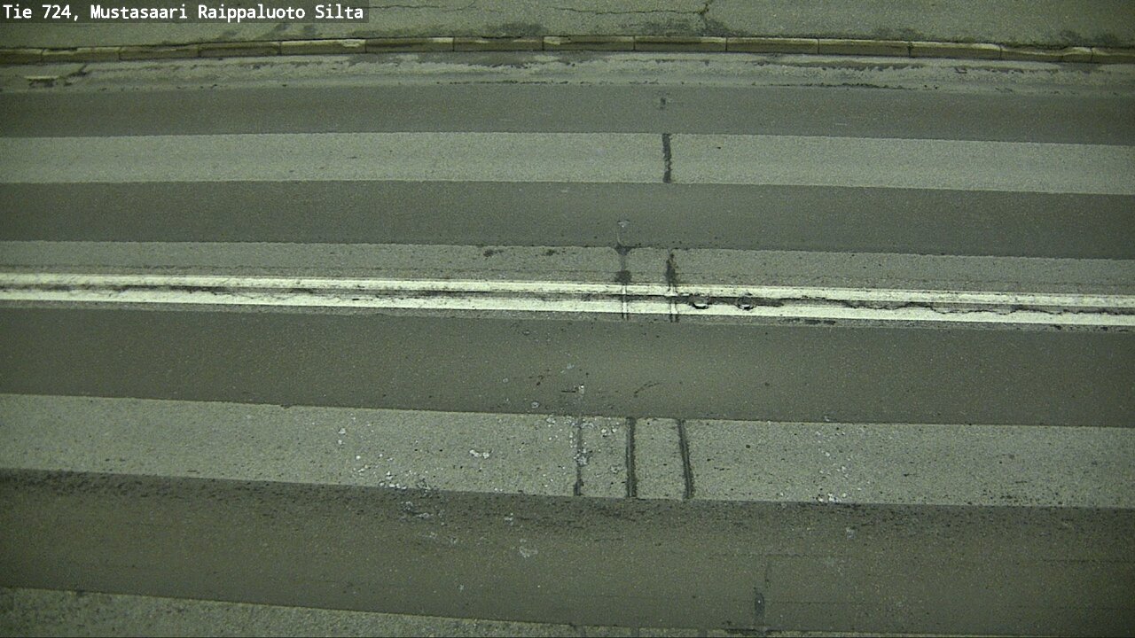 Kelikamerat Kuva Tie 724 Mustasaari, Raippaluoto, silta, Mustasaari, Pohjanmaa