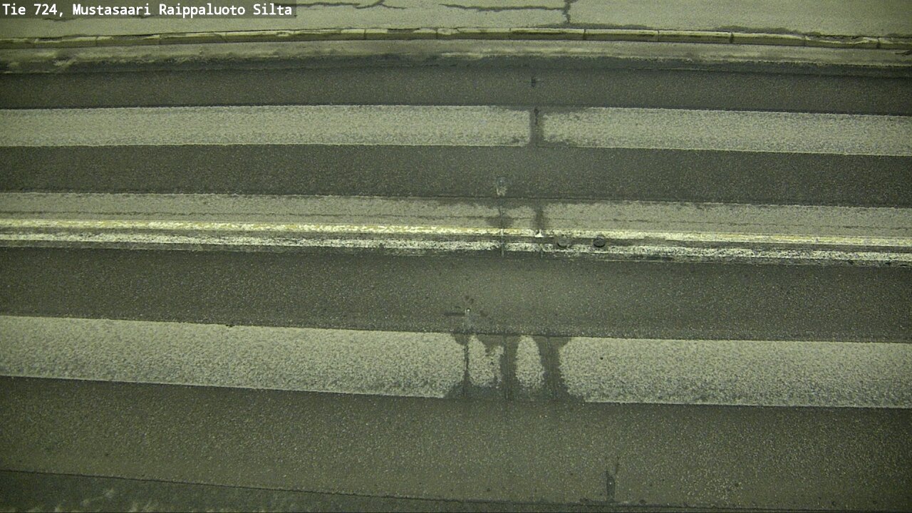 Kelikamerat Kuva Tie 724 Mustasaari, Raippaluoto, silta, Mustasaari, Pohjanmaa