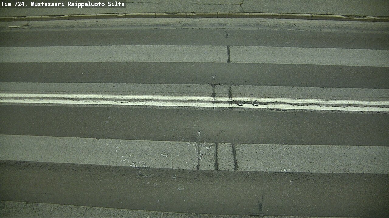 Kelikamerat Kuva Tie 724 Mustasaari, Raippaluoto, silta, Mustasaari, Pohjanmaa
