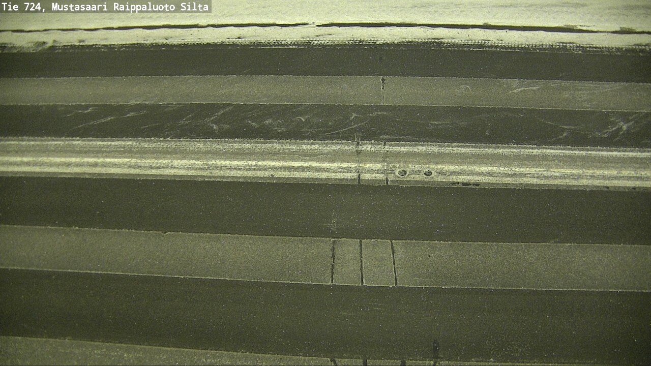 Kelikamerat Kuva Tie 724 Mustasaari, Raippaluoto, silta, Mustasaari, Pohjanmaa
