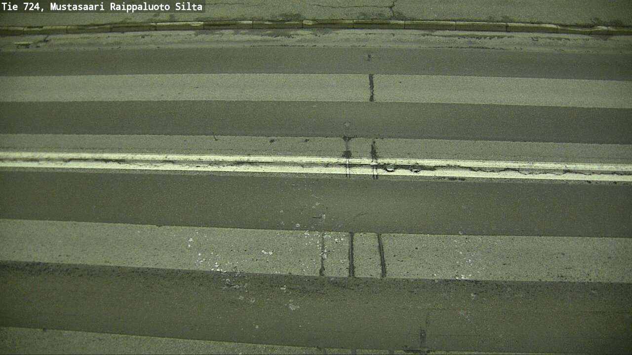 Kelikamerat Kuva Tie 724 Mustasaari, Raippaluoto, silta, Mustasaari, Pohjanmaa