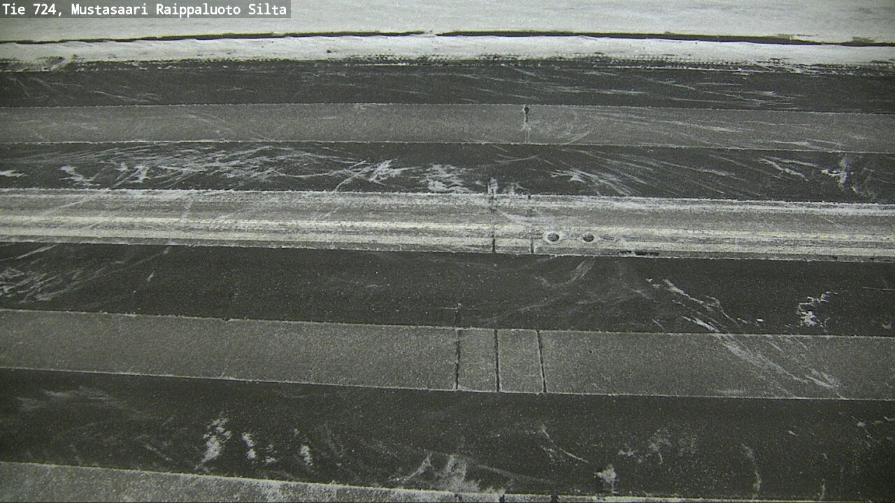 Kelikamerat Kuva Tie 724 Mustasaari, Raippaluoto, silta, Mustasaari, Pohjanmaa