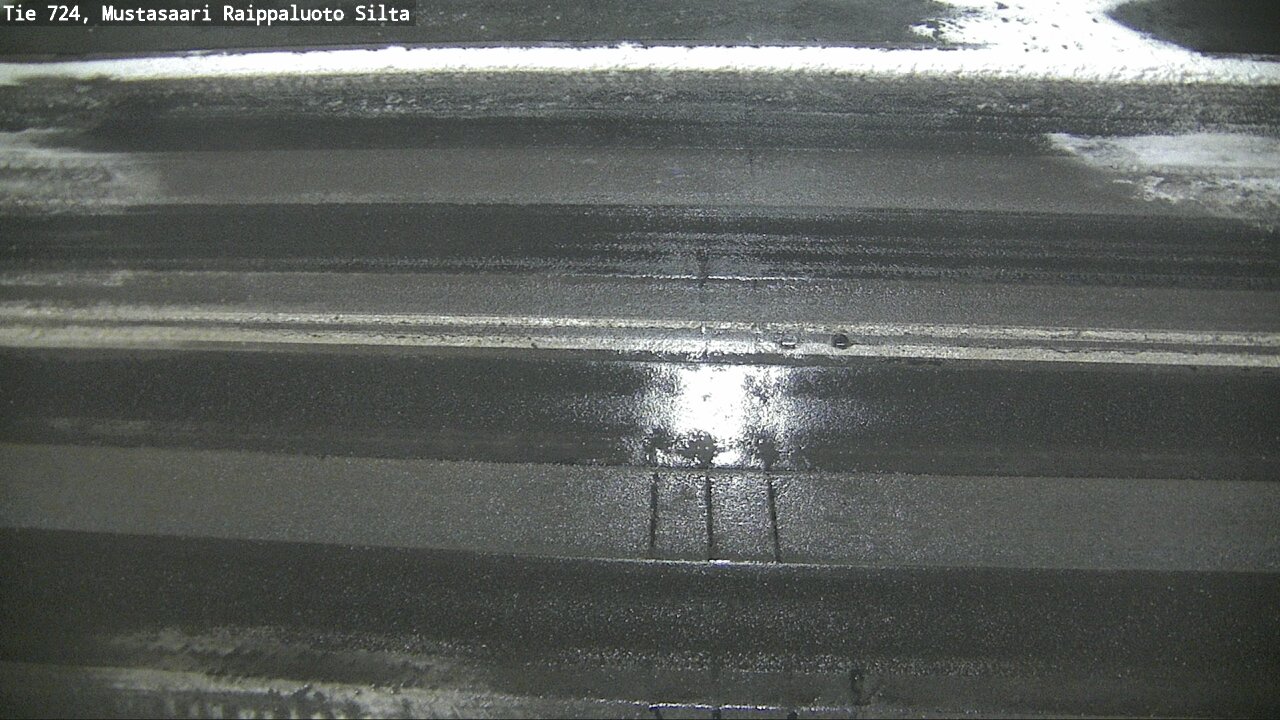 Kelikamerat Kuva Tie 724 Mustasaari, Raippaluoto, silta, Mustasaari, Pohjanmaa