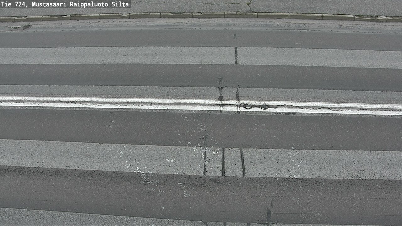 Kelikamerat Kuva Tie 724 Mustasaari, Raippaluoto, silta, Mustasaari, Pohjanmaa