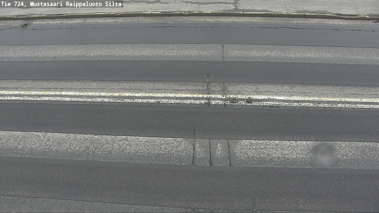 Kelikamerat Kuva Tie 724 Mustasaari, Raippaluoto, silta, Mustasaari, Pohjanmaa