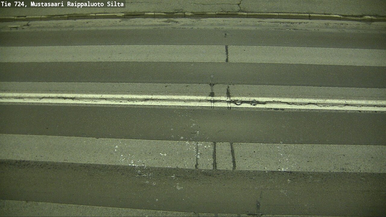 Kelikamerat Kuva Tie 724 Mustasaari, Raippaluoto, silta, Mustasaari, Pohjanmaa