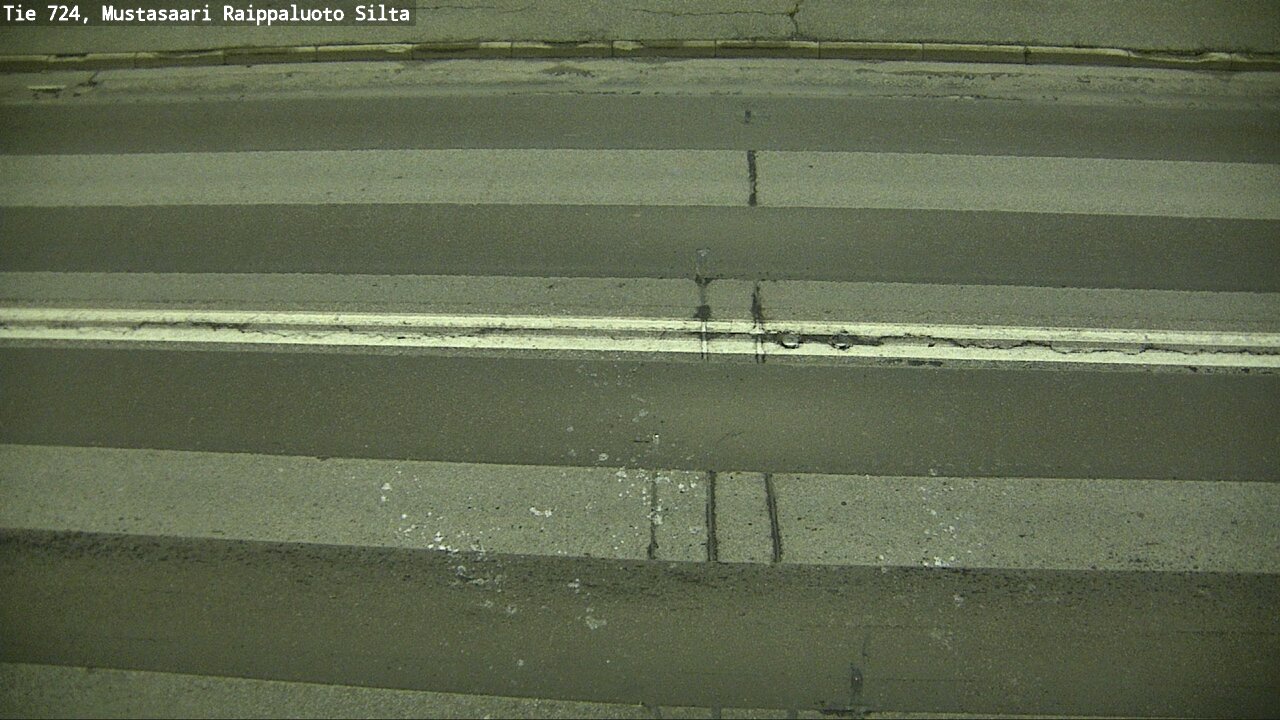 Kelikamerat Kuva Tie 724 Mustasaari, Raippaluoto, silta, Mustasaari, Pohjanmaa