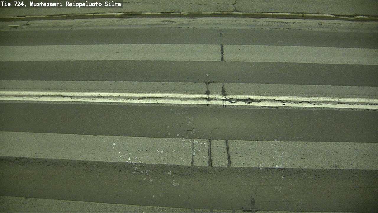 Kelikamerat Kuva Tie 724 Mustasaari, Raippaluoto, silta, Mustasaari, Pohjanmaa