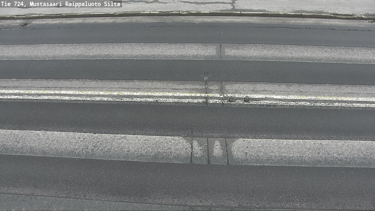 Kelikamerat Kuva Tie 724 Mustasaari, Raippaluoto, silta, Mustasaari, Pohjanmaa