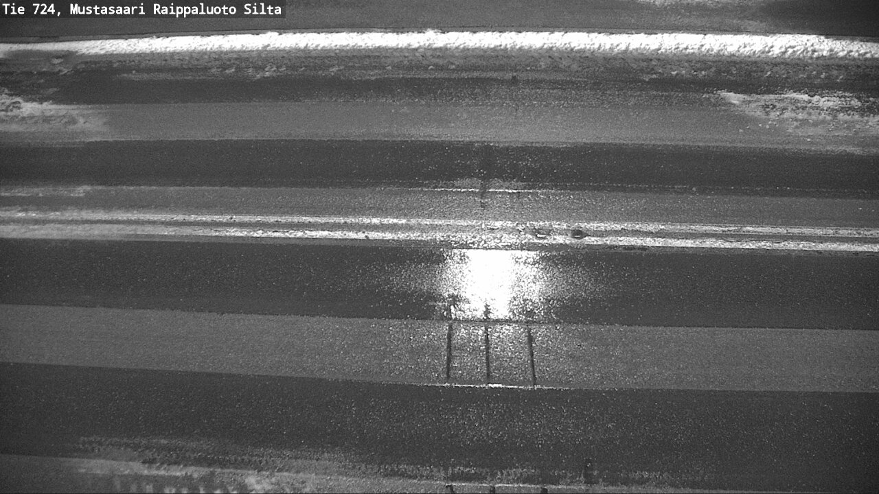 Kelikamerat Kuva Tie 724 Mustasaari, Raippaluoto, silta, Mustasaari, Pohjanmaa