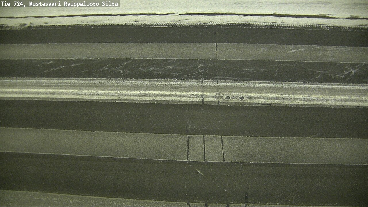 Kelikamerat Kuva Tie 724 Mustasaari, Raippaluoto, silta, Mustasaari, Pohjanmaa