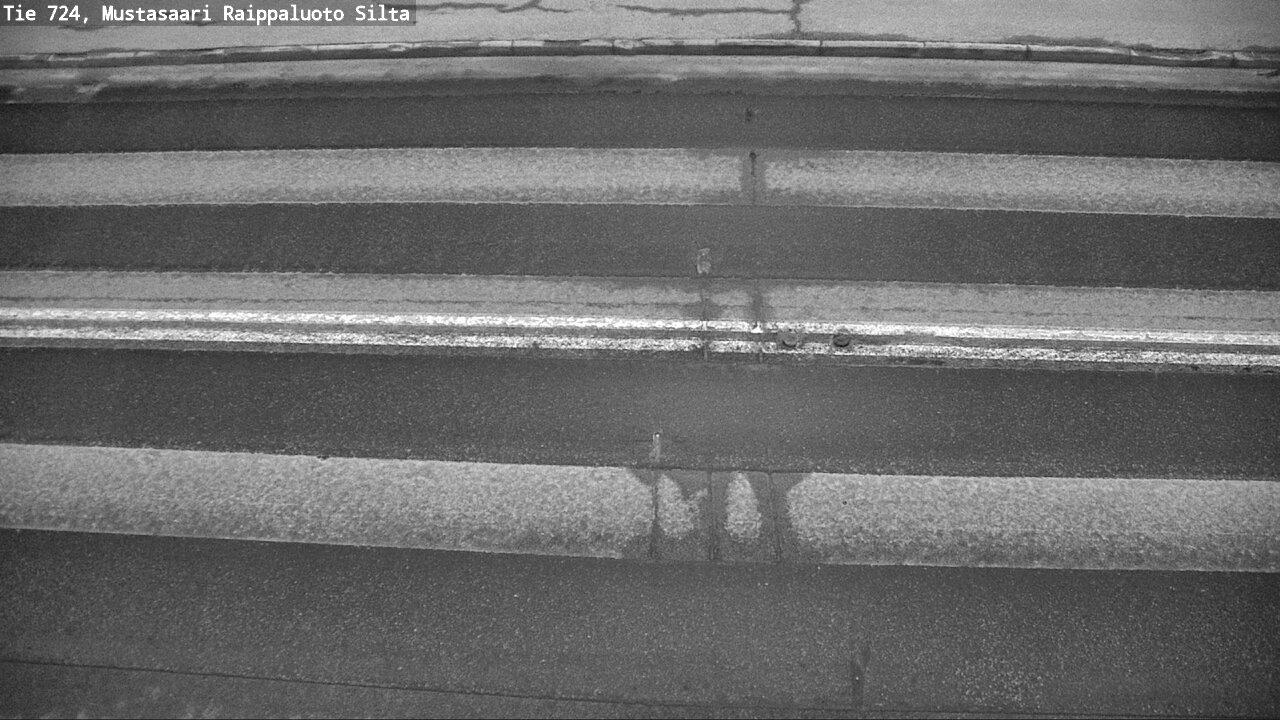 Kelikamerat Kuva Tie 724 Mustasaari, Raippaluoto, silta, Mustasaari, Pohjanmaa