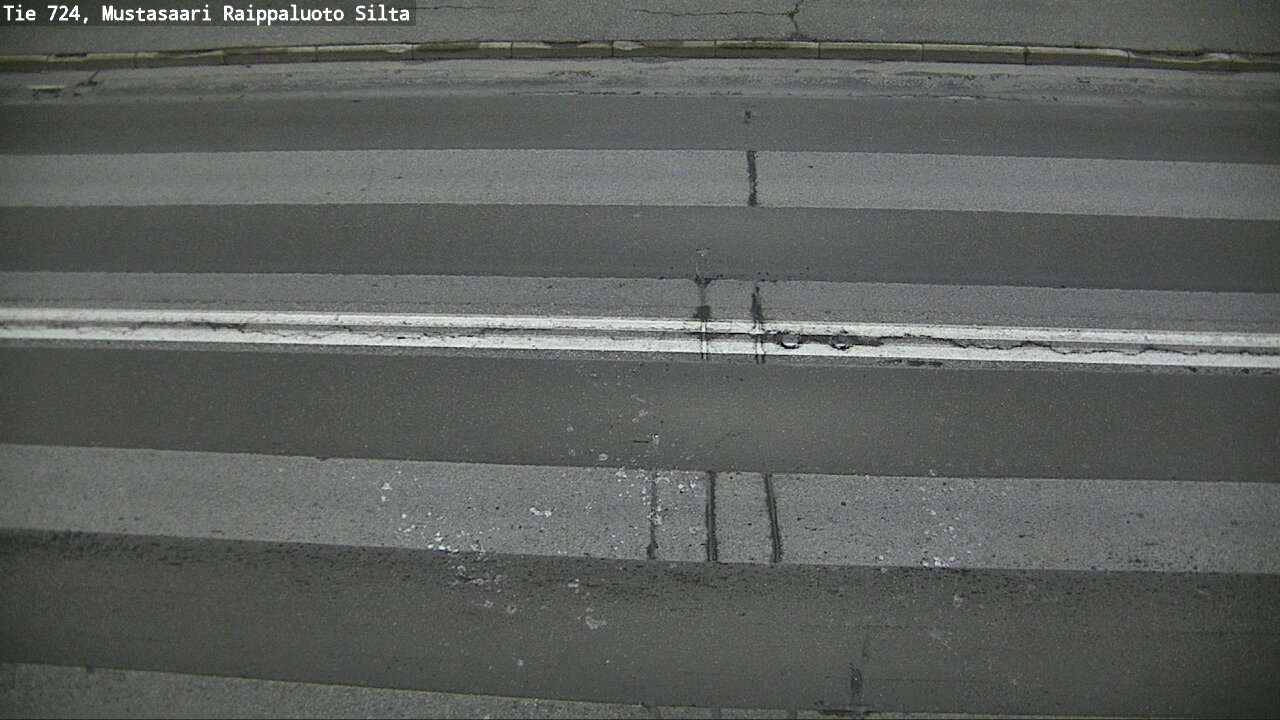 Kelikamerat Kuva Tie 724 Mustasaari, Raippaluoto, silta, Mustasaari, Pohjanmaa