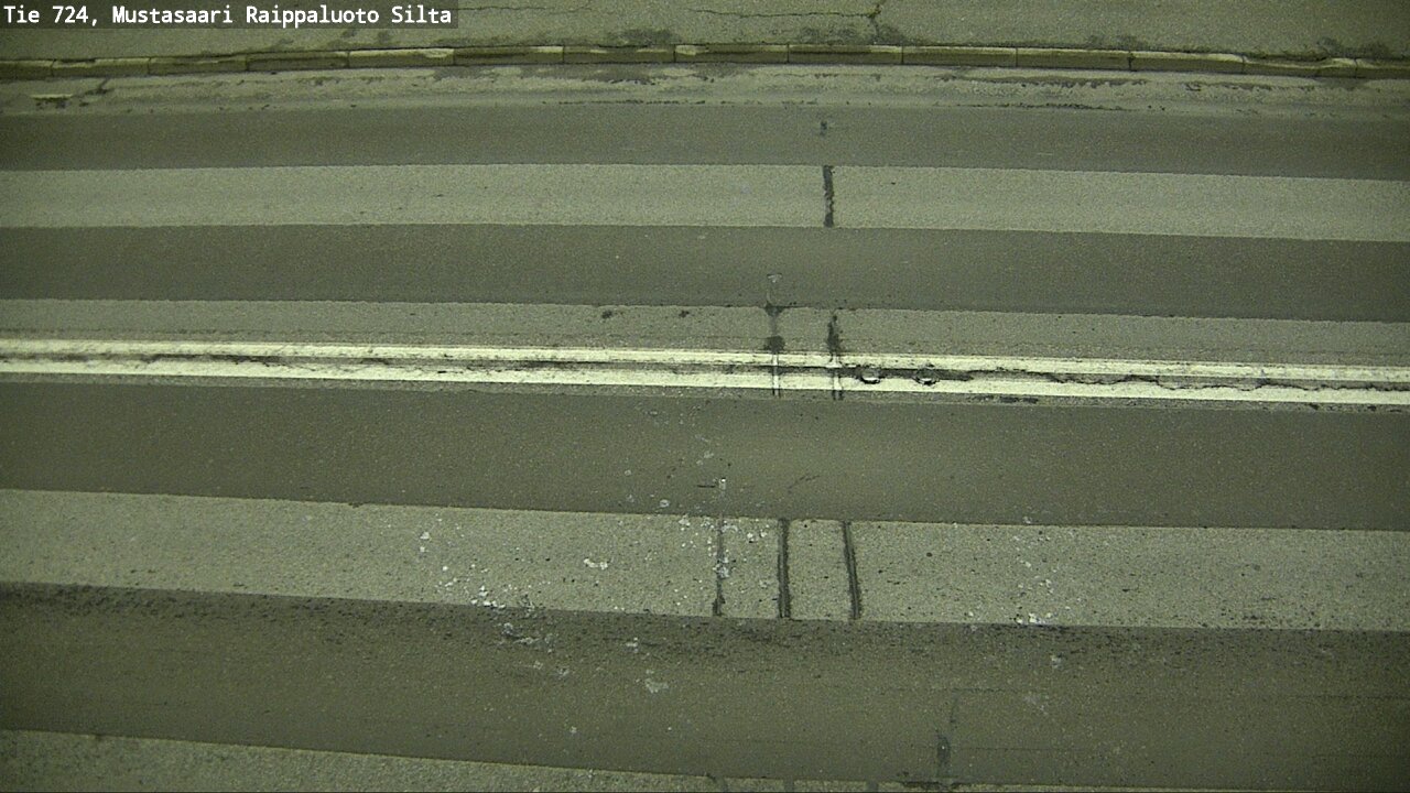 Kelikamerat Kuva Tie 724 Mustasaari, Raippaluoto, silta, Mustasaari, Pohjanmaa