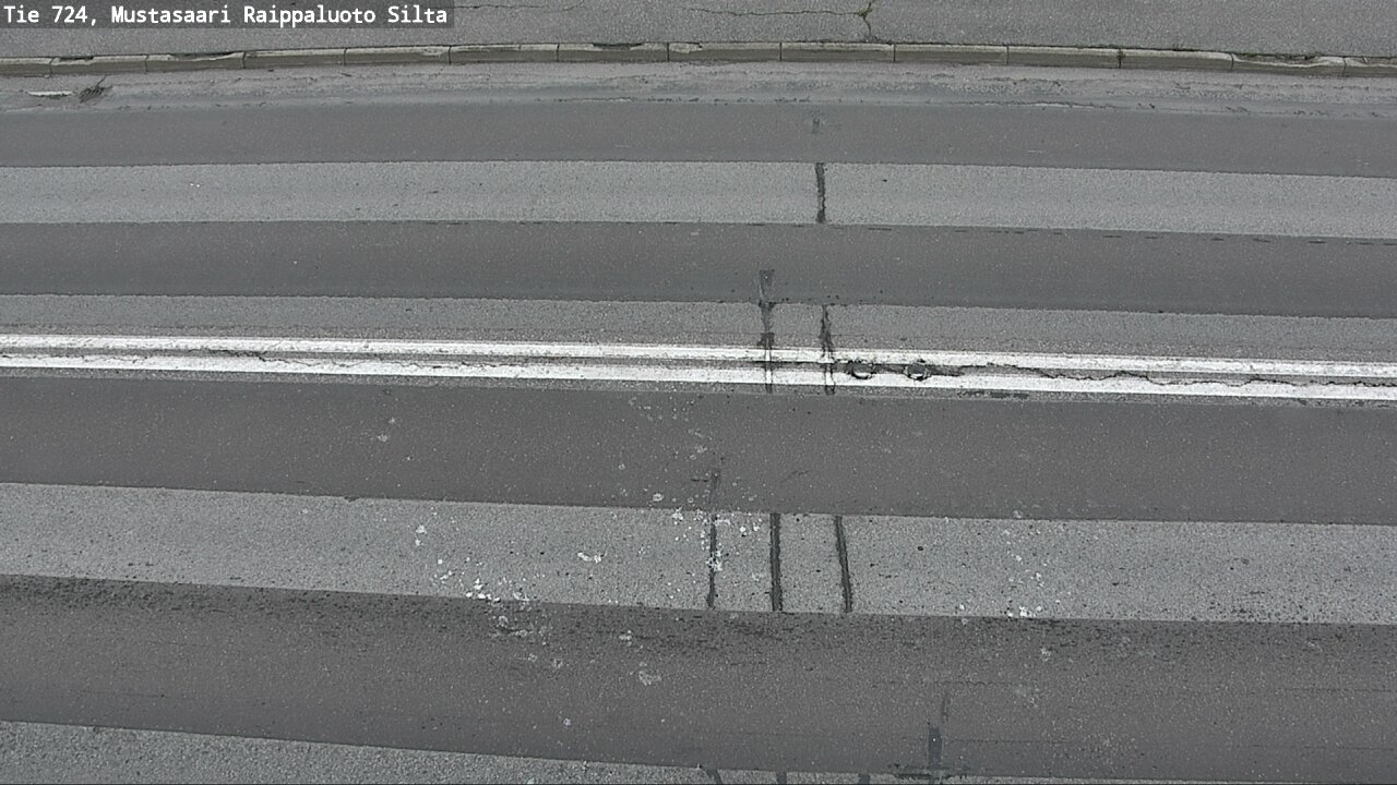 Kelikamerat Kuva Tie 724 Mustasaari, Raippaluoto, silta, Mustasaari, Pohjanmaa