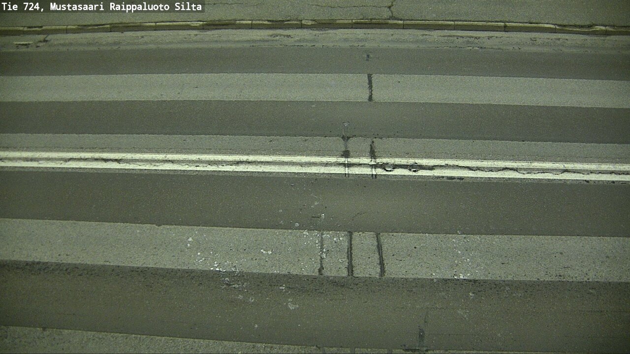 Kelikamerat Kuva Tie 724 Mustasaari, Raippaluoto, silta, Mustasaari, Pohjanmaa