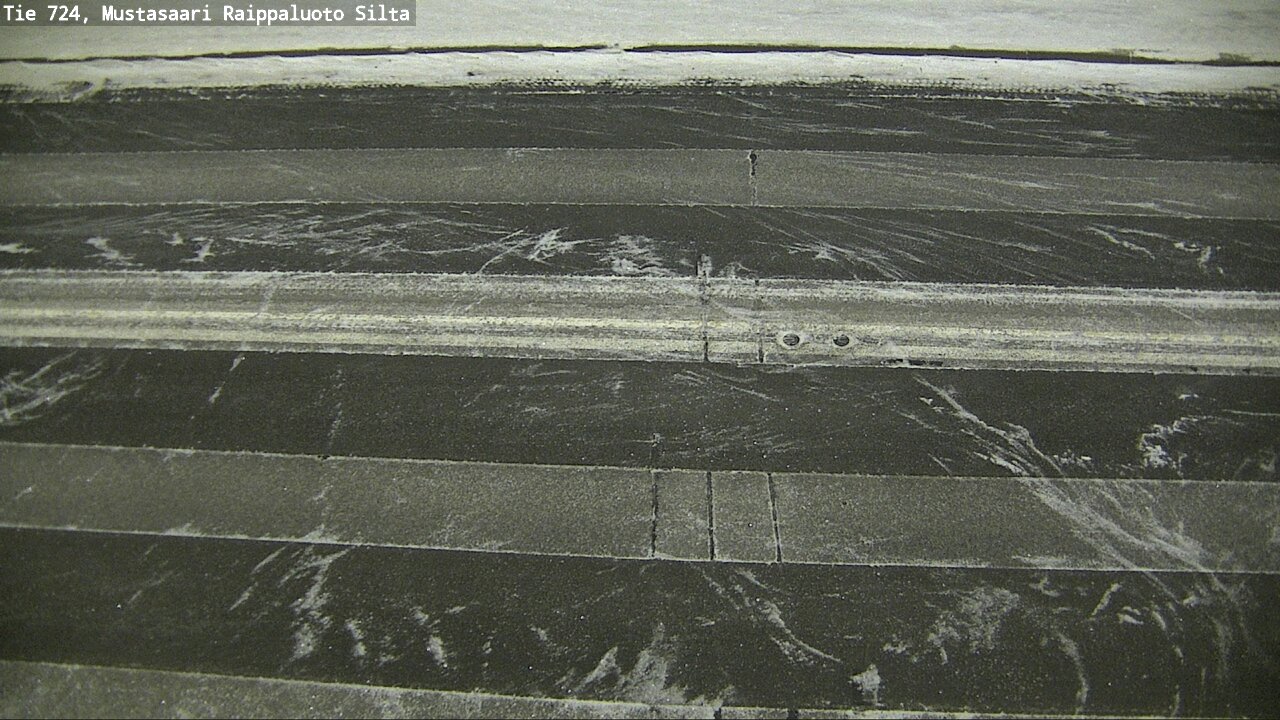 Kelikamerat Kuva Tie 724 Mustasaari, Raippaluoto, silta, Mustasaari, Pohjanmaa