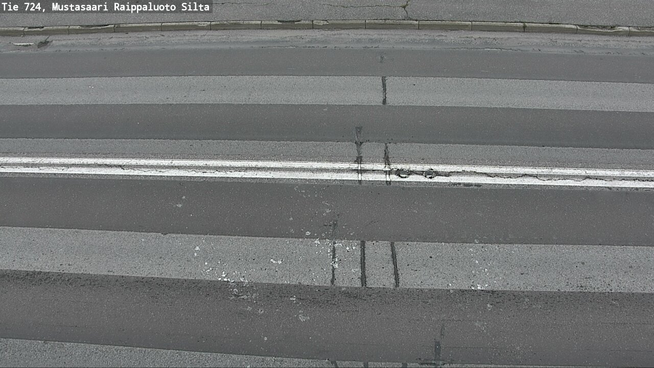 Kelikamerat Kuva Tie 724 Mustasaari, Raippaluoto, silta, Mustasaari, Pohjanmaa