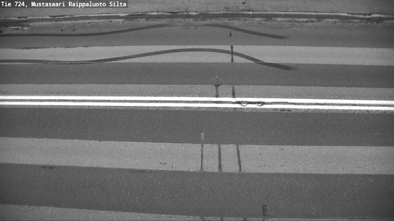 Kelikamerat Kuva Tie 724 Mustasaari, Raippaluoto, silta, Mustasaari, Pohjanmaa
