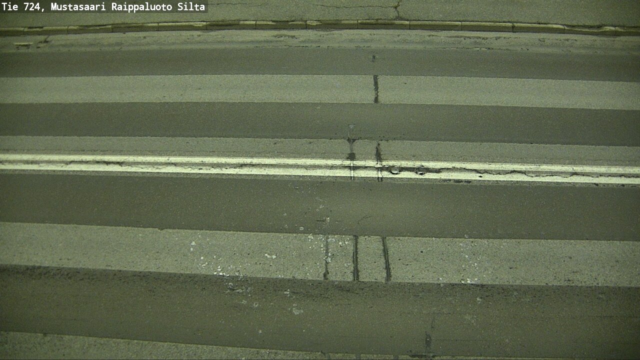 Kelikamerat Kuva Tie 724 Mustasaari, Raippaluoto, silta, Mustasaari, Pohjanmaa