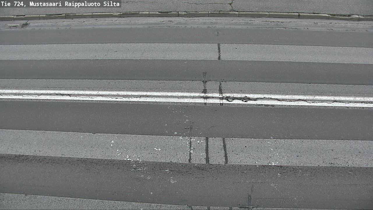 Kelikamerat Kuva Tie 724 Mustasaari, Raippaluoto, silta, Mustasaari, Pohjanmaa