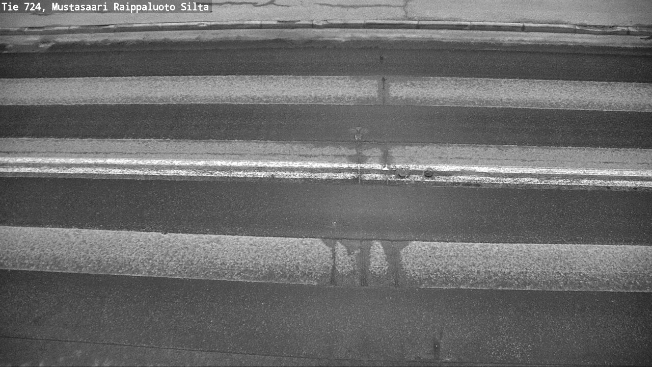 Kelikamerat Kuva Tie 724 Mustasaari, Raippaluoto, silta, Mustasaari, Pohjanmaa