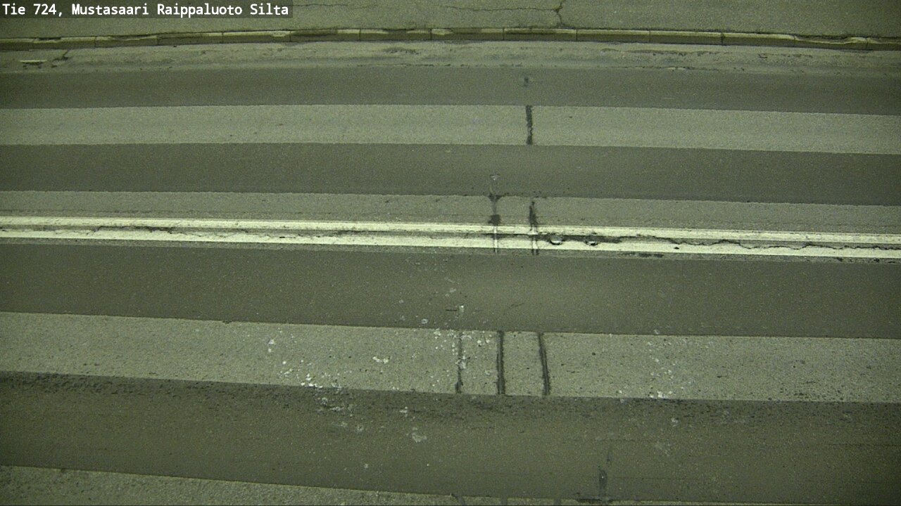 Kelikamerat Kuva Tie 724 Mustasaari, Raippaluoto, silta, Mustasaari, Pohjanmaa