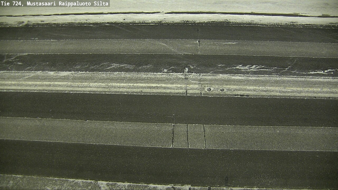 Kelikamerat Kuva Tie 724 Mustasaari, Raippaluoto, silta, Mustasaari, Pohjanmaa