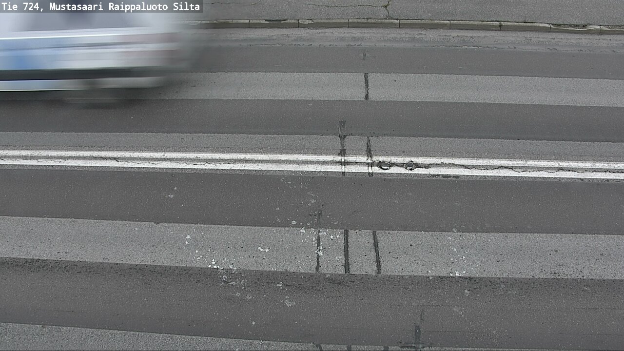 Kelikamerat Kuva Tie 724 Mustasaari, Raippaluoto, silta, Mustasaari, Pohjanmaa