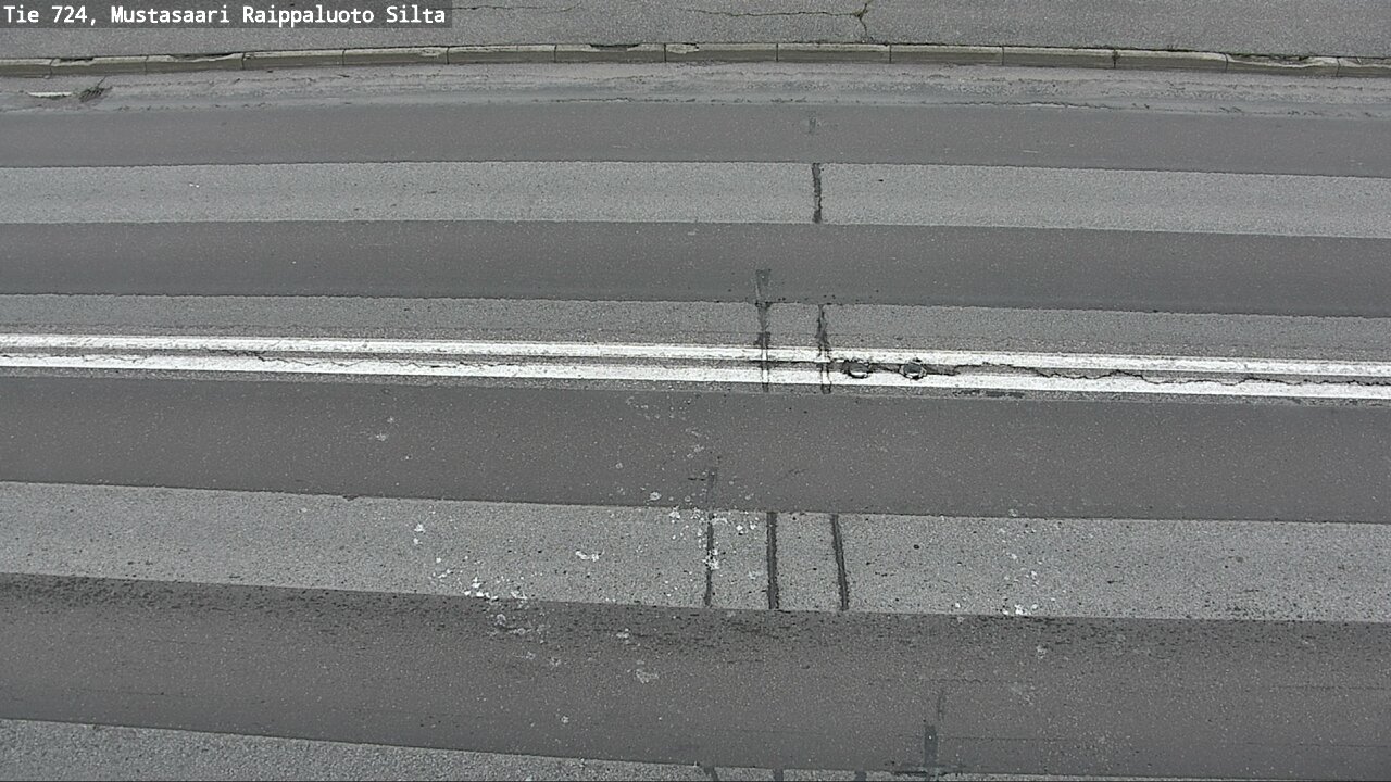 Kelikamerat Kuva Tie 724 Mustasaari, Raippaluoto, silta, Mustasaari, Pohjanmaa