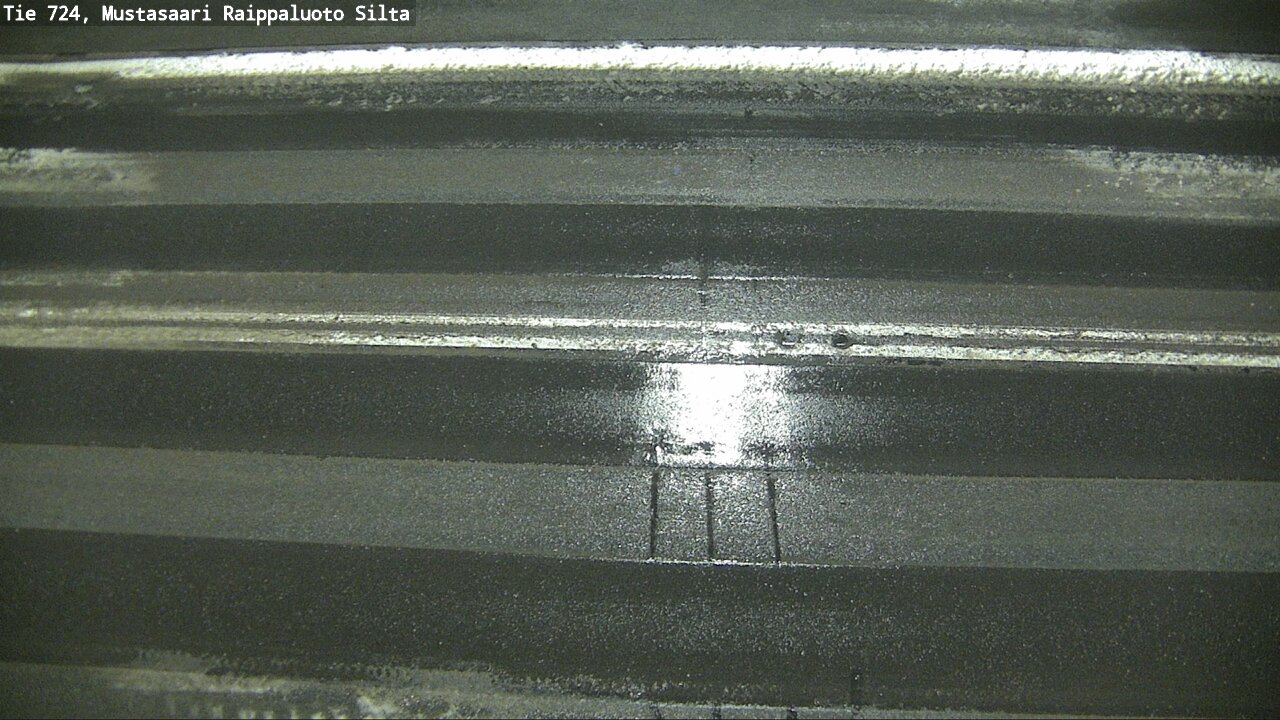 Kelikamerat Kuva Tie 724 Mustasaari, Raippaluoto, silta, Mustasaari, Pohjanmaa