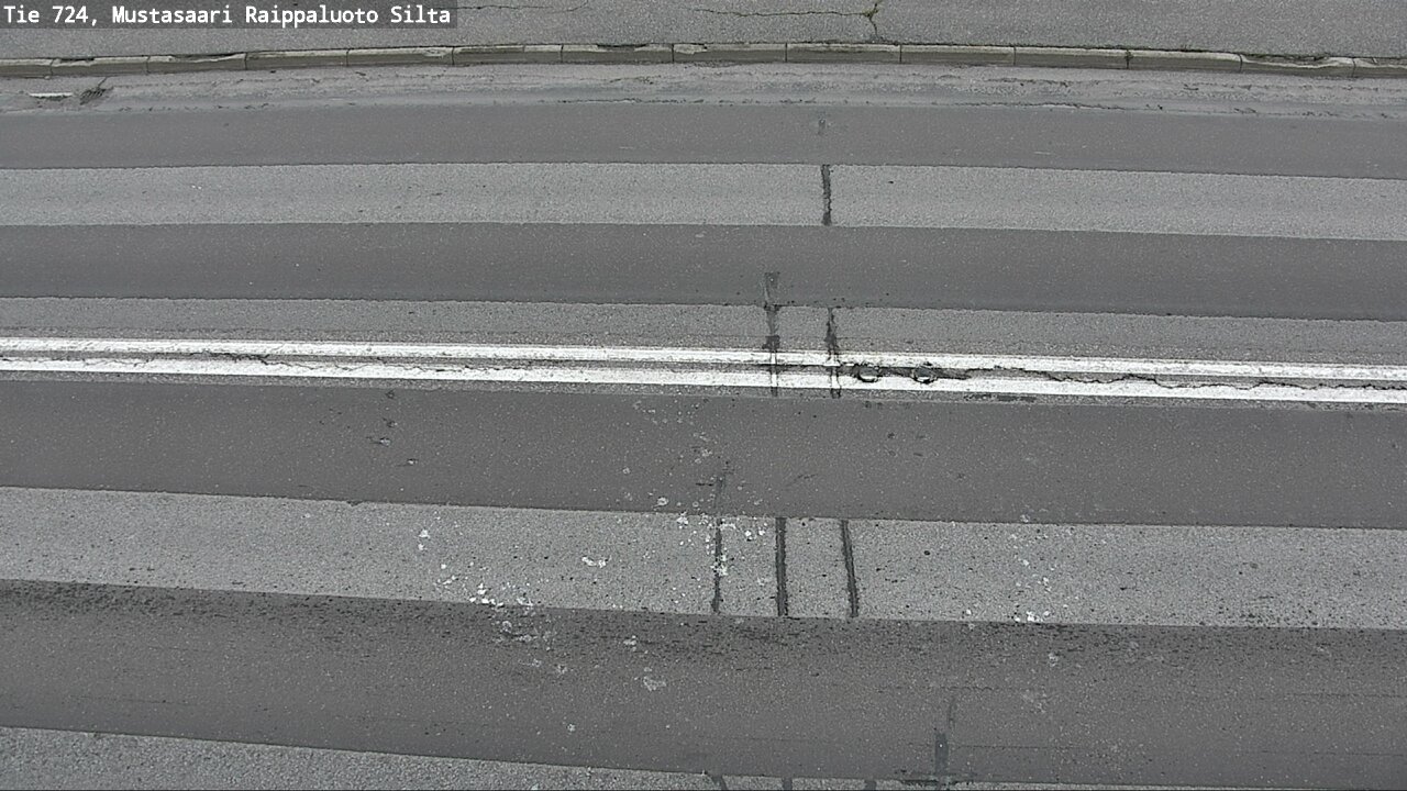 Kelikamerat Kuva Tie 724 Mustasaari, Raippaluoto, silta, Mustasaari, Pohjanmaa