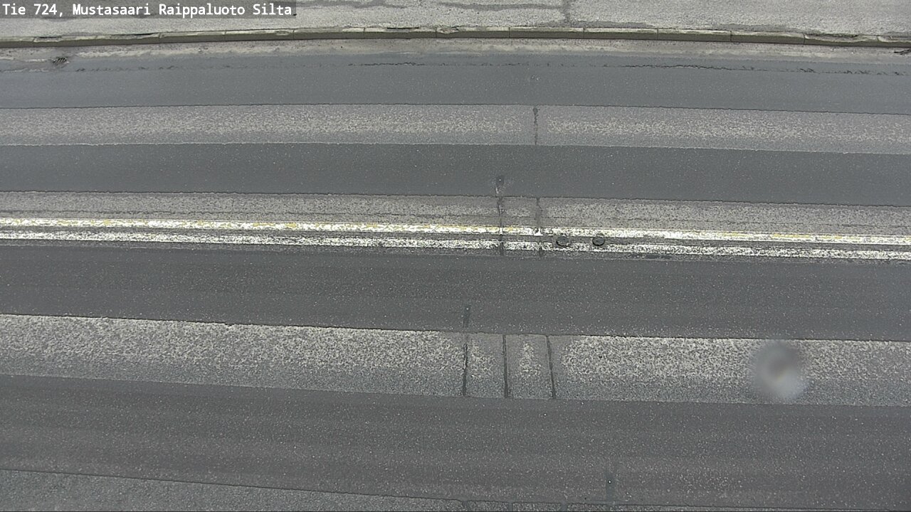 Kelikamerat Kuva Tie 724 Mustasaari, Raippaluoto, silta, Mustasaari, Pohjanmaa