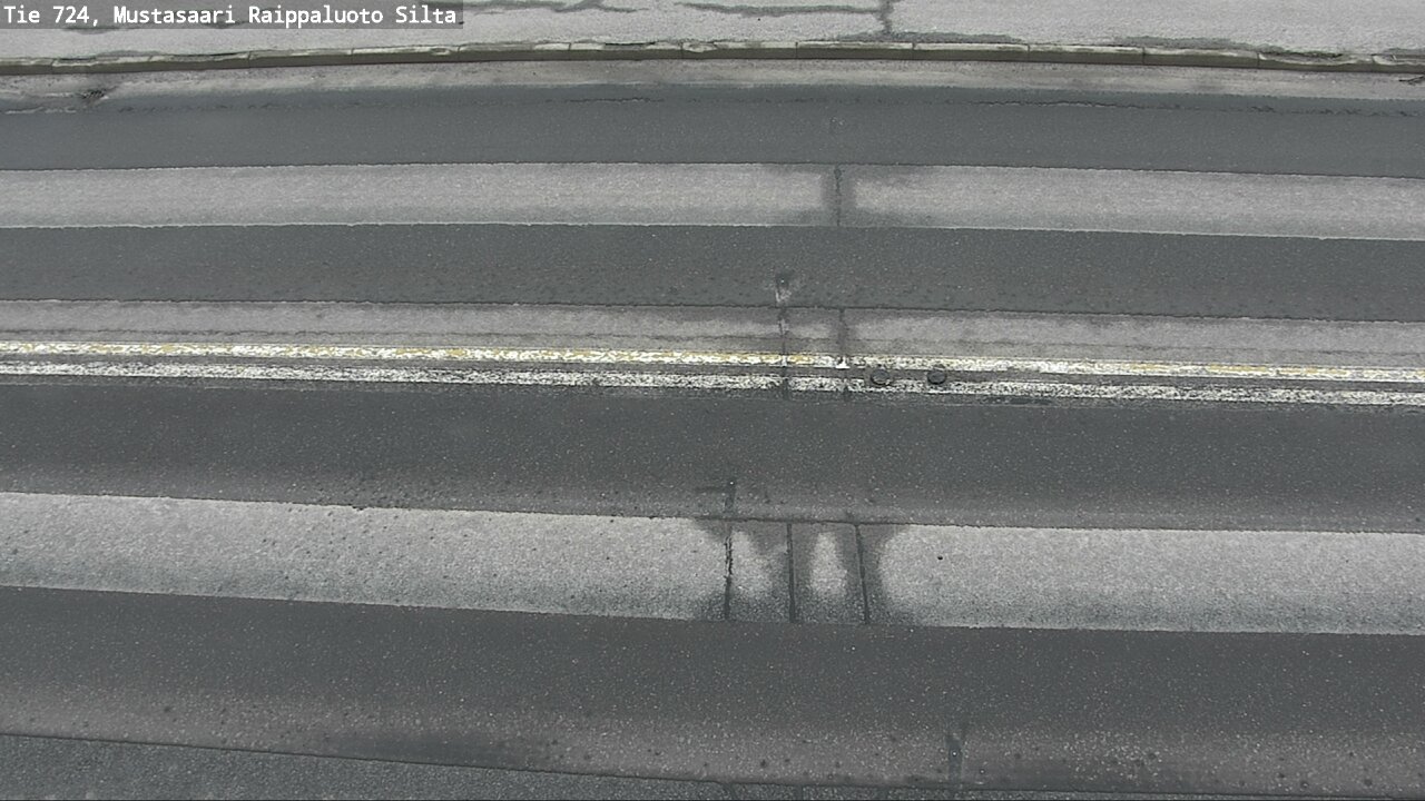 Kelikamerat Kuva Tie 724 Mustasaari, Raippaluoto, silta, Mustasaari, Pohjanmaa