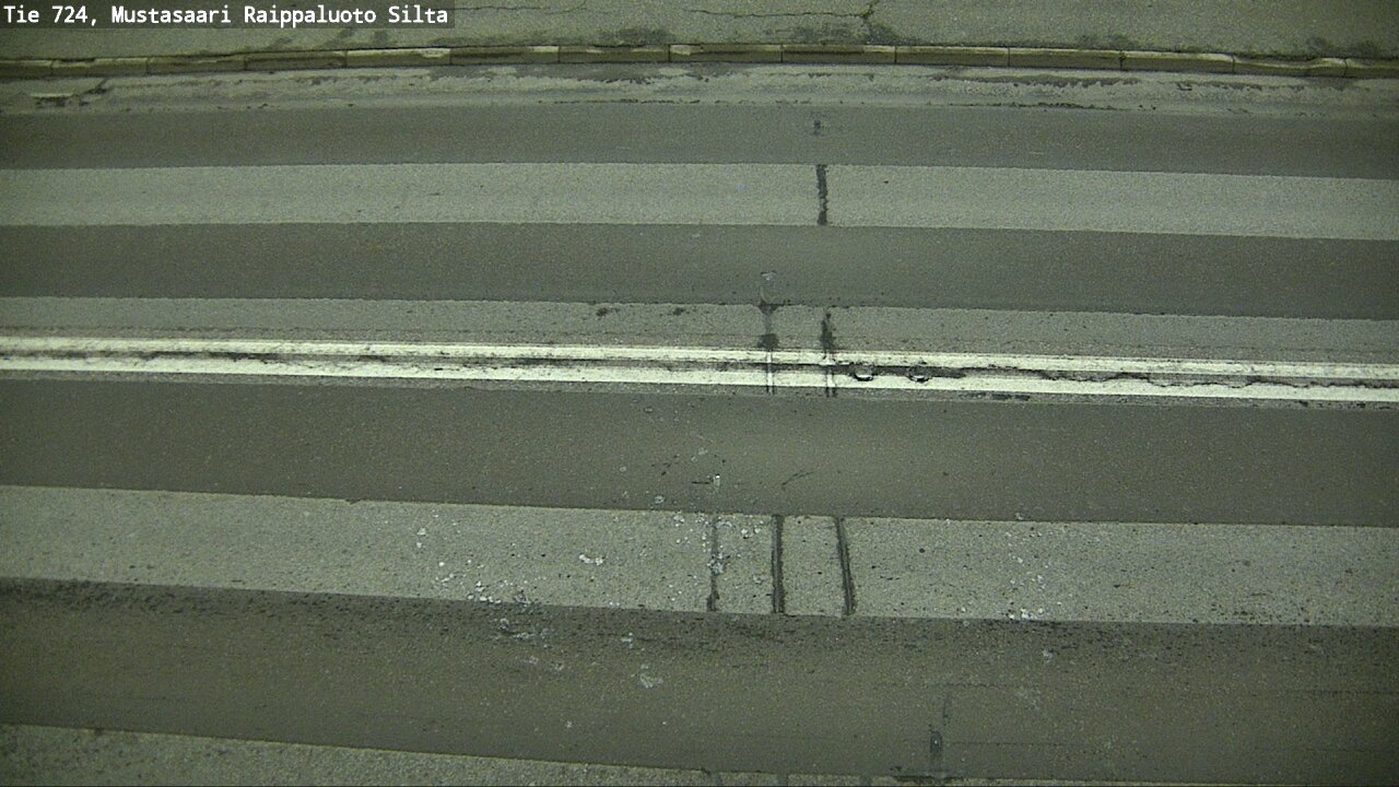 Kelikamerat Kuva Tie 724 Mustasaari, Raippaluoto, silta, Mustasaari, Pohjanmaa