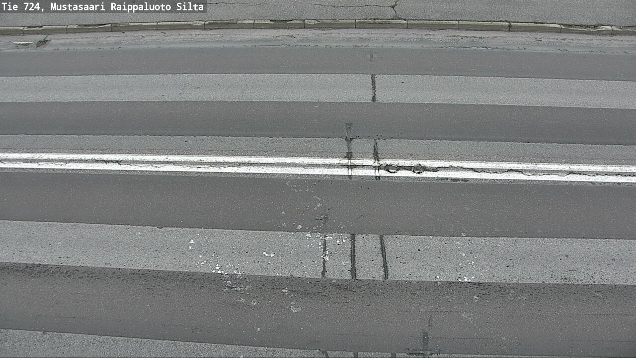 Kelikamerat Kuva Tie 724 Mustasaari, Raippaluoto, silta, Mustasaari, Pohjanmaa