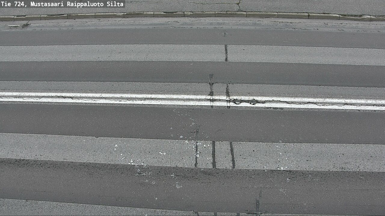 Kelikamerat Kuva Tie 724 Mustasaari, Raippaluoto, silta, Mustasaari, Pohjanmaa
