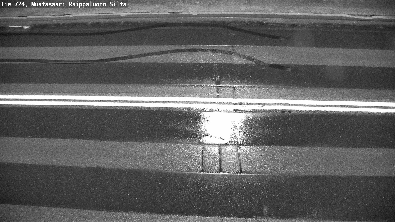 Kelikamerat Kuva Tie 724 Mustasaari, Raippaluoto, silta, Mustasaari, Pohjanmaa