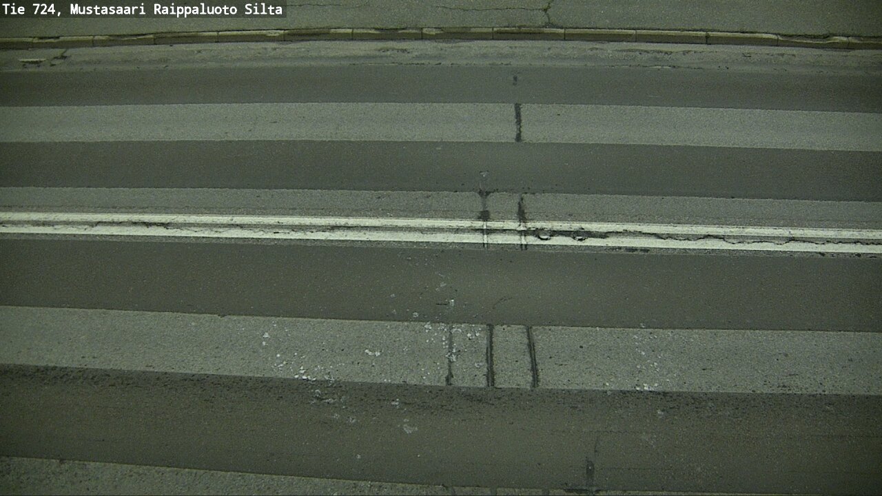 Kelikamerat Kuva Tie 724 Mustasaari, Raippaluoto, silta, Mustasaari, Pohjanmaa