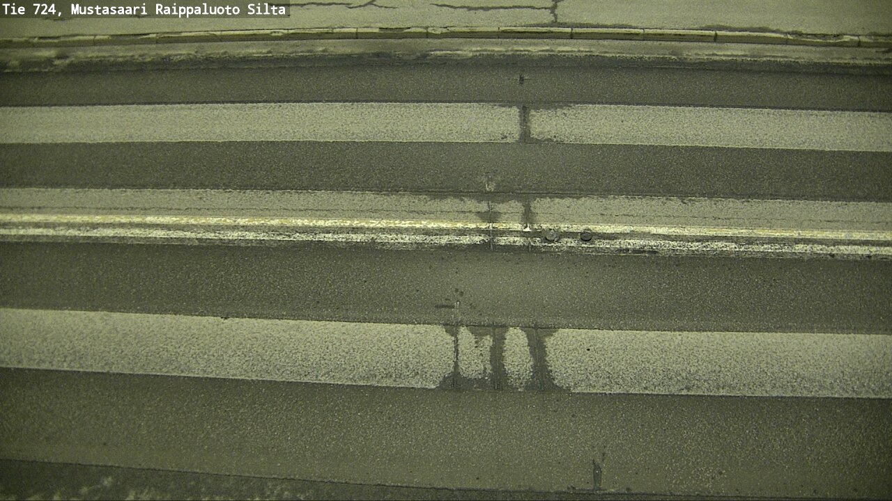 Kelikamerat Kuva Tie 724 Mustasaari, Raippaluoto, silta, Mustasaari, Pohjanmaa