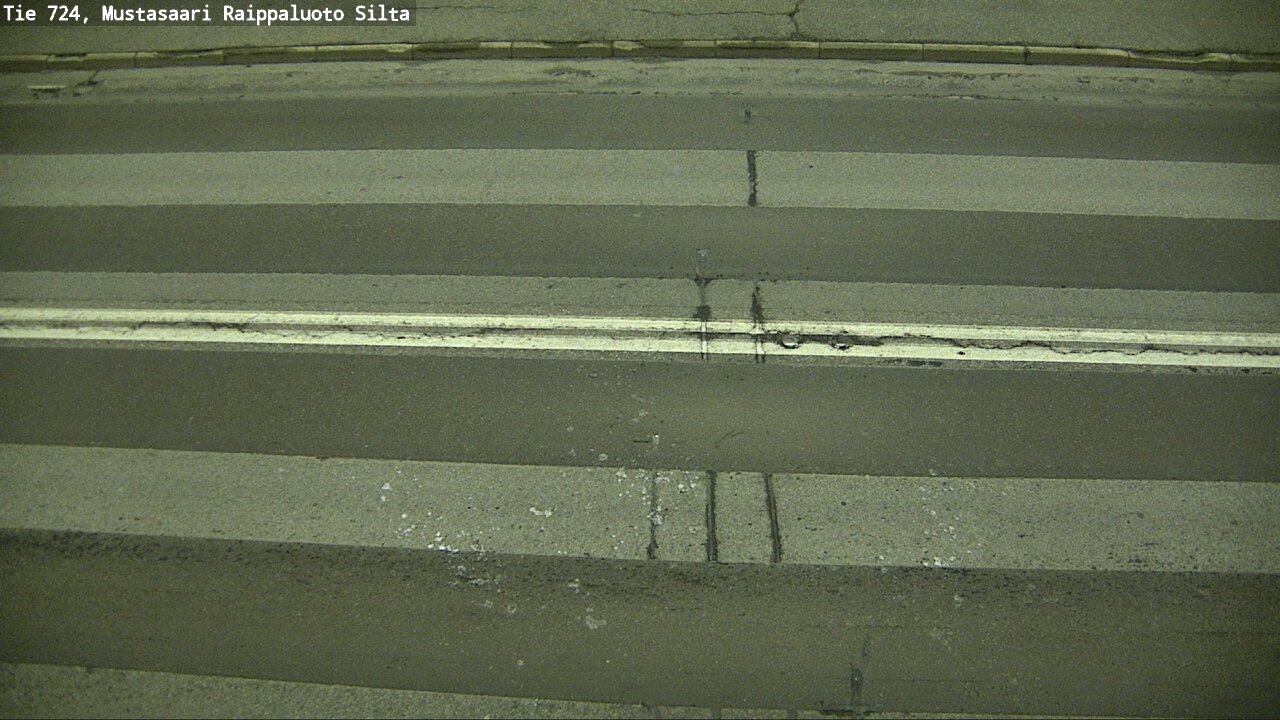 Kelikamerat Kuva Tie 724 Mustasaari, Raippaluoto, silta, Mustasaari, Pohjanmaa