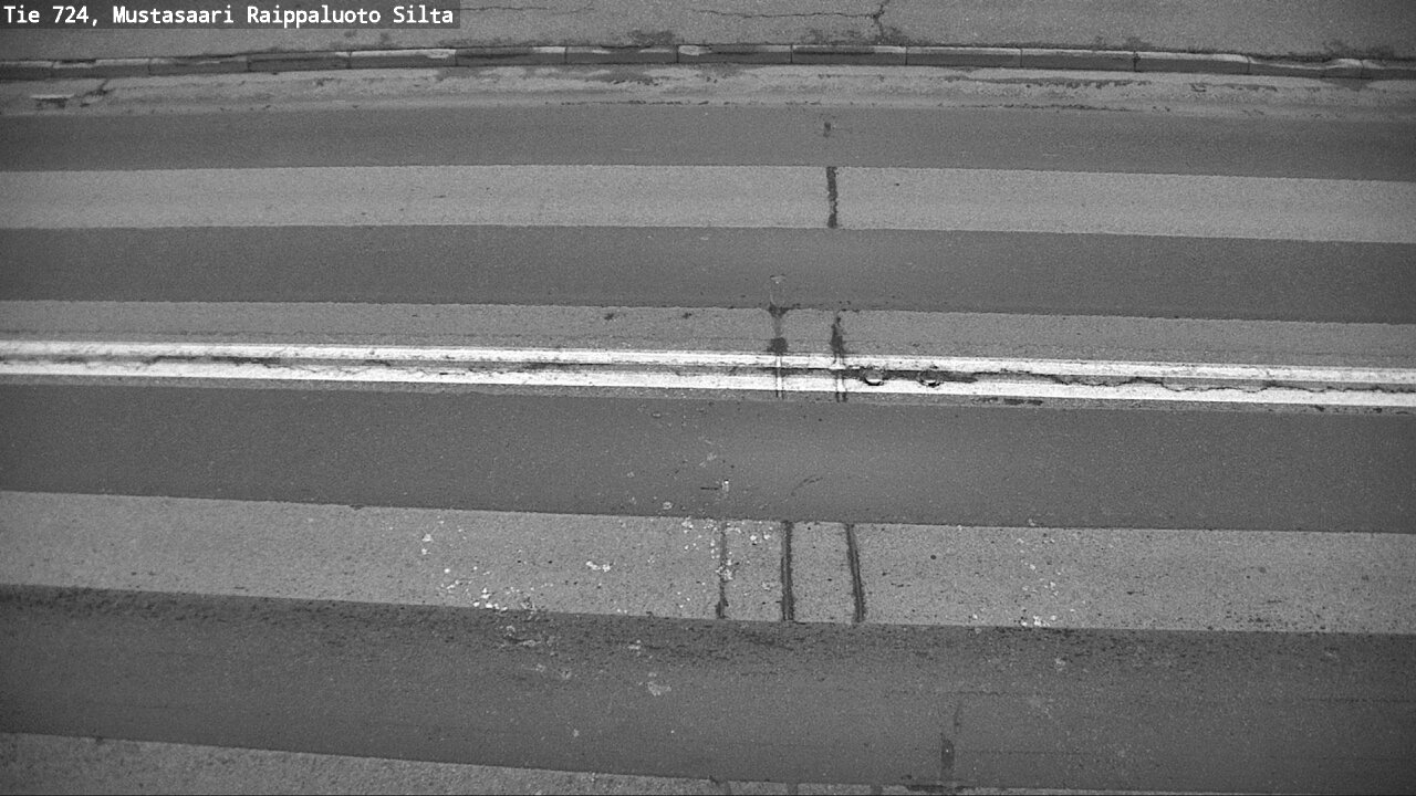 Kelikamerat Kuva Tie 724 Mustasaari, Raippaluoto, silta, Mustasaari, Pohjanmaa