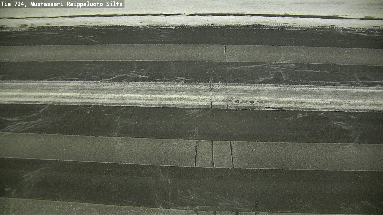 Kelikamerat Kuva Tie 724 Mustasaari, Raippaluoto, silta, Mustasaari, Pohjanmaa