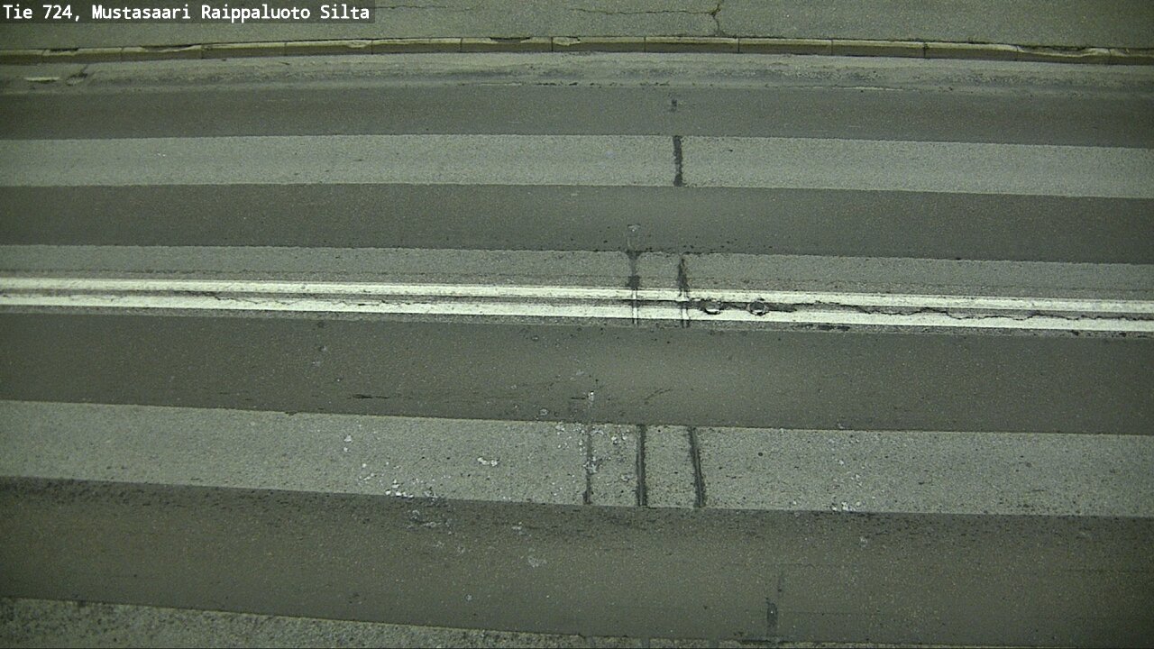 Kelikamerat Kuva Tie 724 Mustasaari, Raippaluoto, silta, Mustasaari, Pohjanmaa