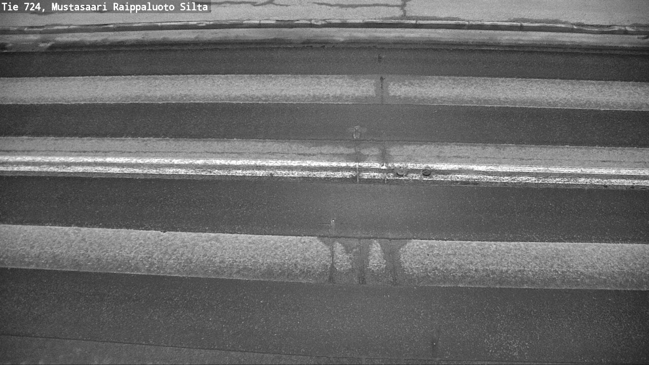 Kelikamerat Kuva Tie 724 Mustasaari, Raippaluoto, silta, Mustasaari, Pohjanmaa