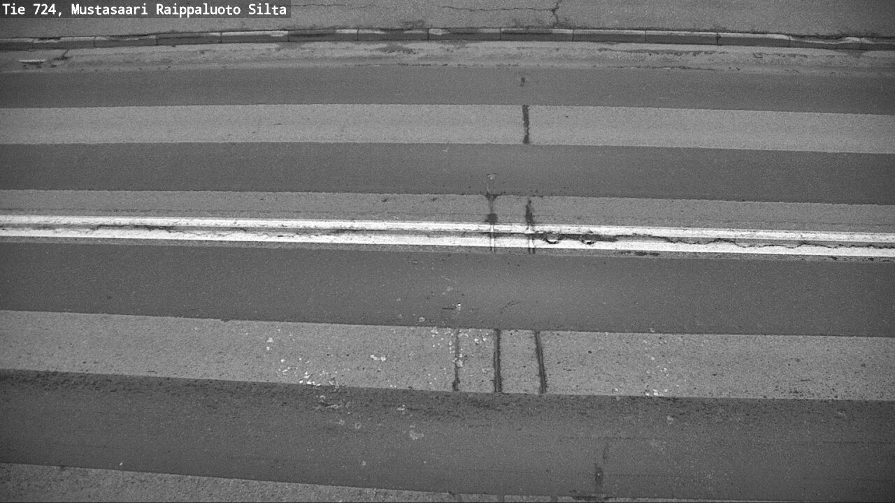 Kelikamerat Kuva Tie 724 Mustasaari, Raippaluoto, silta, Mustasaari, Pohjanmaa